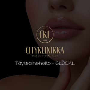 Filler treatment - GLOBAL