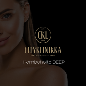 COMBO TREATMENT - DEEP