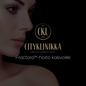 Fractora&trade; treatment (full face) - HELSINKI