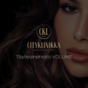 Filler treatment - VOLUME