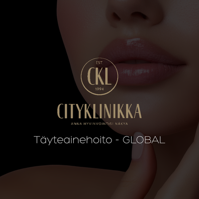 Filler treatment - GLOBAL