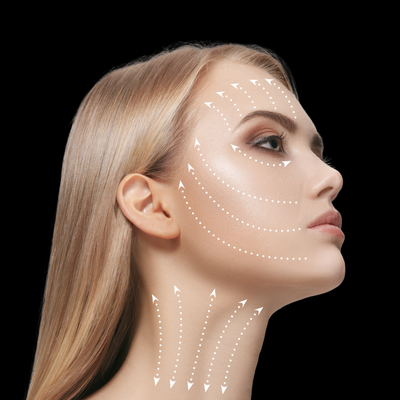 4D-facelift - HELSINKI