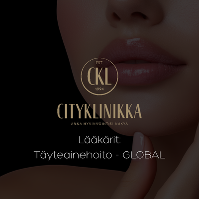 DOCTORS: Filler treatment - GLOBAL