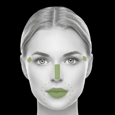 DOUBLE COMBO TREATMENT - DEEP