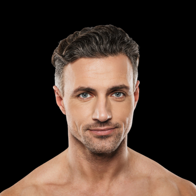 PRF treatment (plasma treatment) for the facial area of ​​your choice HKI