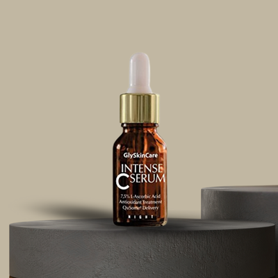 INTENSE vitamin C serum