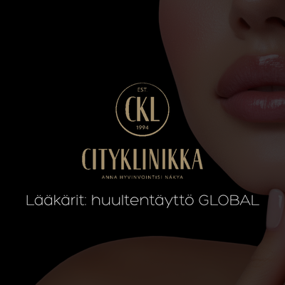 DOCTORS: Lip Filler - GLOBAL