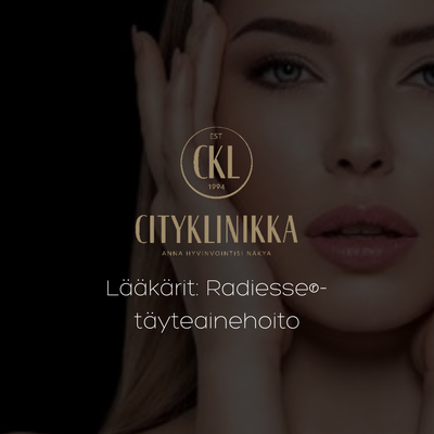 Doctors: Radiesse&reg; filler treatment