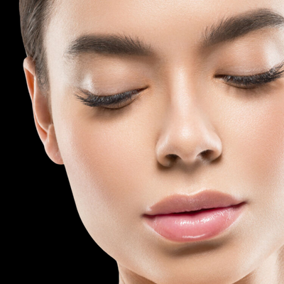 Yl&auml;luomien rajaus - kestopigmentointi / HKI