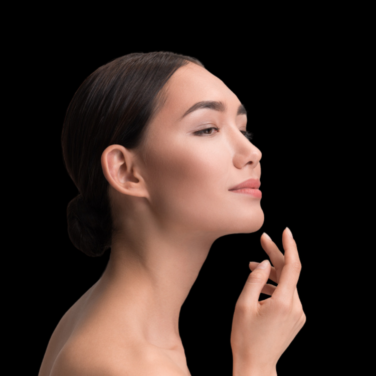 3KRT PRF-HOITO ("VAMPYYRIHOITO") VALITSEMALLESI KASVOJEN ALUEELLE