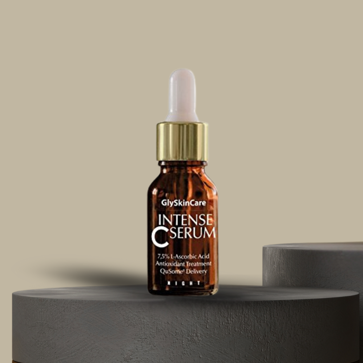 INTENSE vitamin C serum