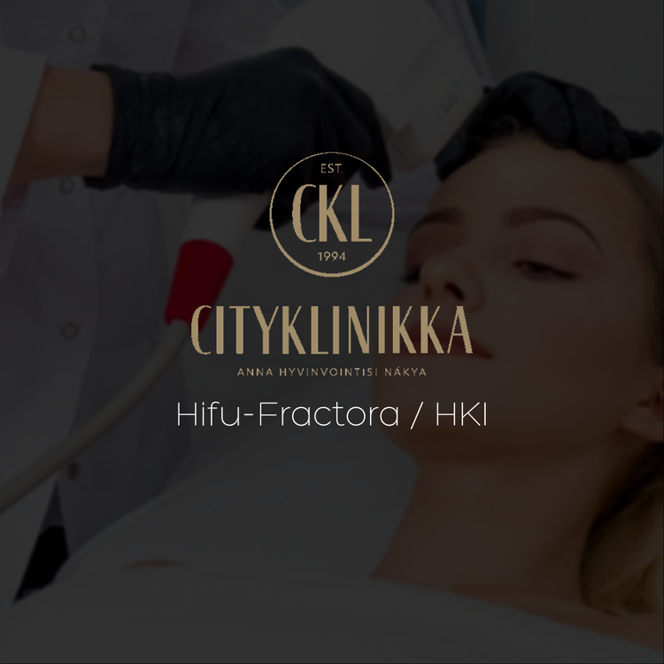 Hifu-Fractora / HKI